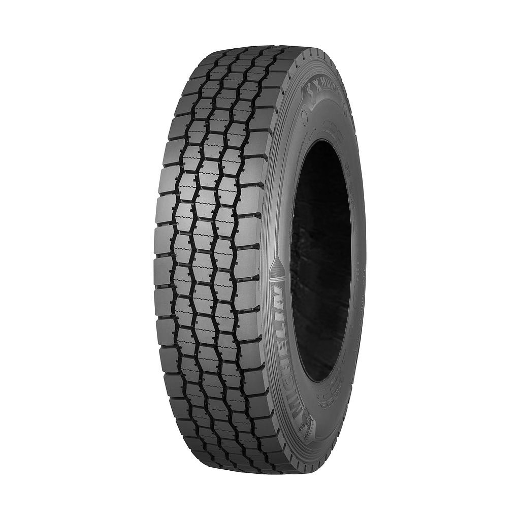 255/70R22.5 16PR H Michelin X Multi D Drive 255/70R22.5 16PR H Michelin X Multi D Drive
