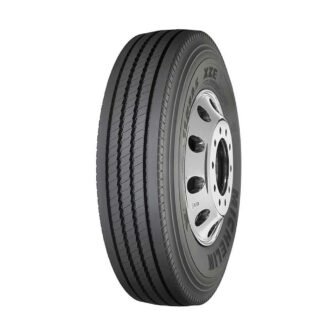 255/70R22.5 16PR H Michelin XZE