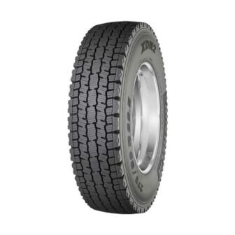 275/80R22.5 14PR G Michelin XDN2 Long Haul/Regional 275/80R22.5 14PR G Michelin XDN2 Long Haul/Regional