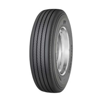 275/80R22.5 14PR G Michelin XTE Trailer