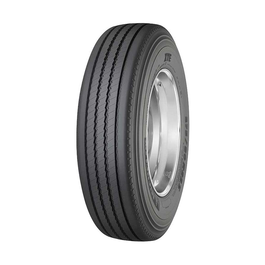 275/80R22.5 14PR G Michelin XTE Trailer 275/80R22.5 14PR G Michelin XTE Trailer