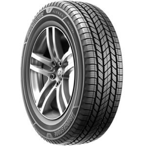 Bridgestone Alenza AS Ultra