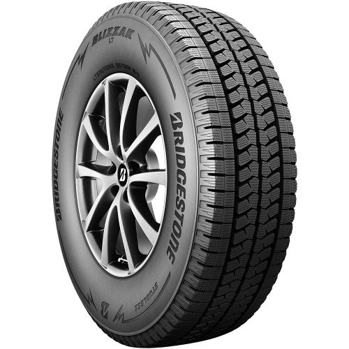 Bridgestone Blizzak LT Bridgestone Blizzak LT