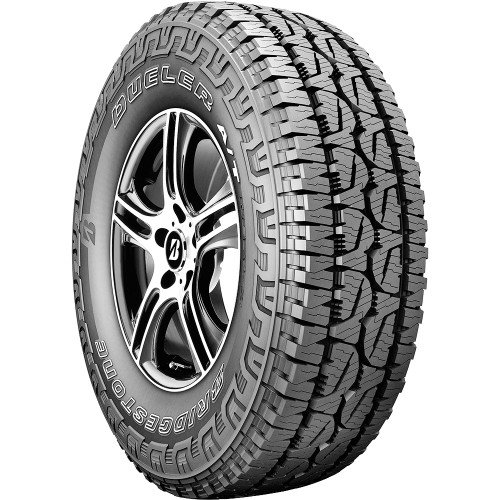 Bridgestone Dueler A/T REVO 3