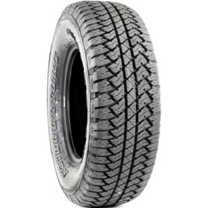 Bridgestone Dueler A/T RH-S