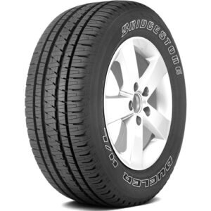 Bridgestone Dueler H/L Alenza