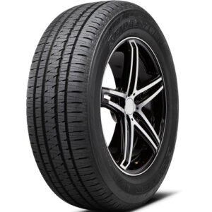 Bridgestone Dueler H/L Alenza Plus
