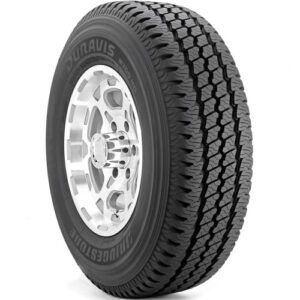 Bridgestone Duravis M700 HD