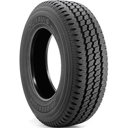 Bridgestone Duravis M700 HD