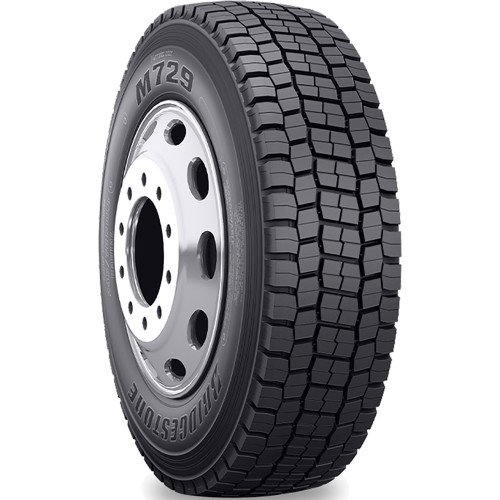 Bridgestone M729F Bridgestone M729F