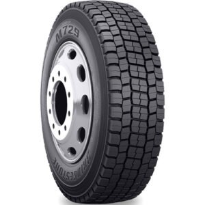 Bridgestone M729F