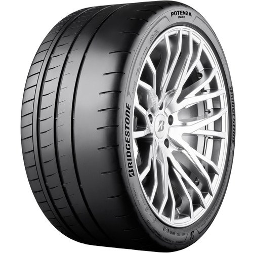 Bridgestone Potenza Race