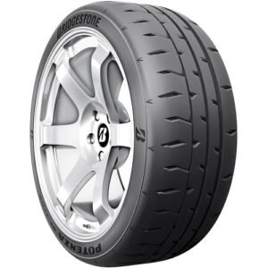 Bridgestone Potenza RE-71RS Bridgestone Potenza RE-71RS