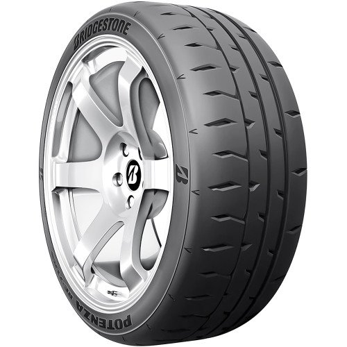 Bridgestone Potenza RE-71RS Bridgestone Potenza RE-71RS