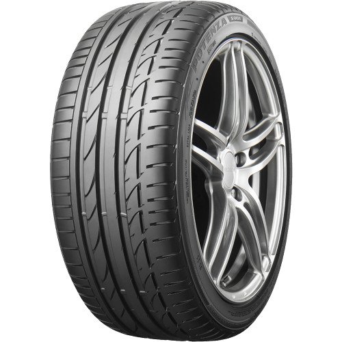 Bridgestone Potenza S001 Bridgestone Potenza S001
