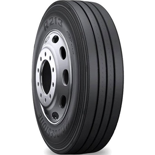 Bridgestone R123 Ecopia Bridgestone R123 Ecopia