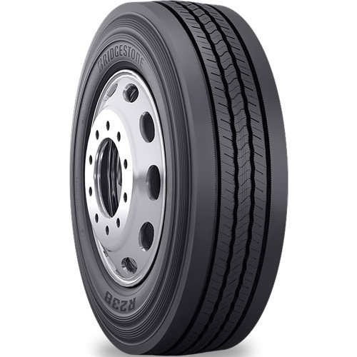Bridgestone R238 Bridgestone R238