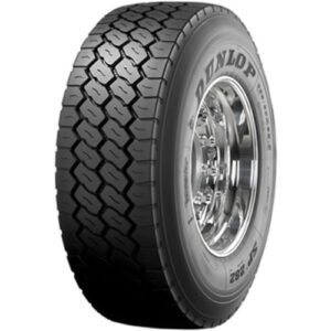 Dunlop SP 282