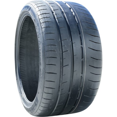 Dunlop Sport Maxx Race 2