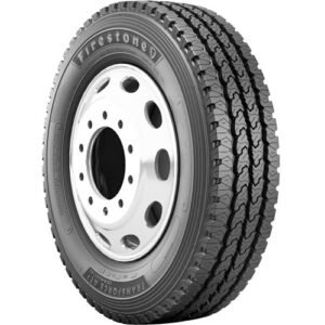 Firestone Transforce AT2 Commercial
