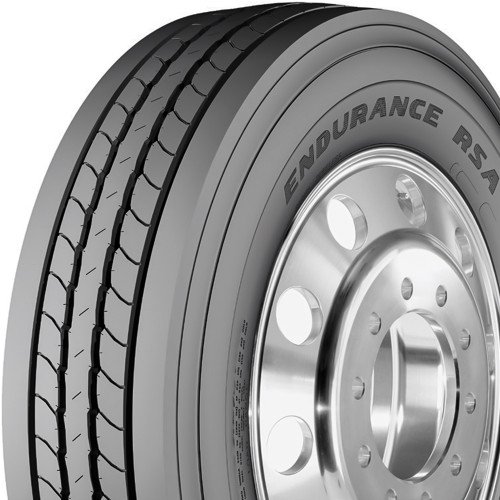 Goodyear Endurance RSA Goodyear Endurance RSA