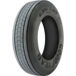Goodyear G316 LHT Fuel Max