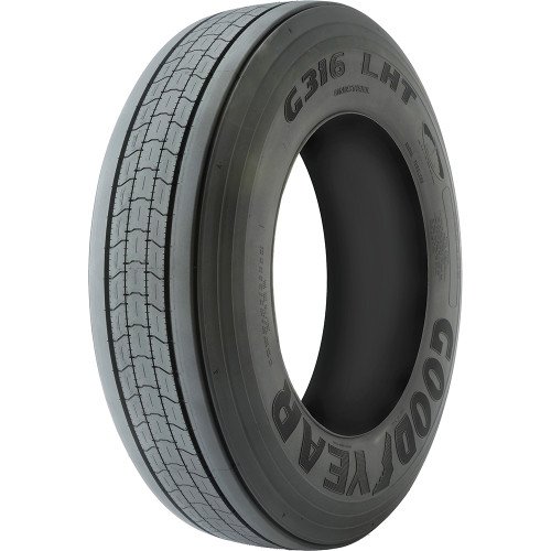 Goodyear G316 LHT Fuel Max Goodyear G316 LHT Fuel Max