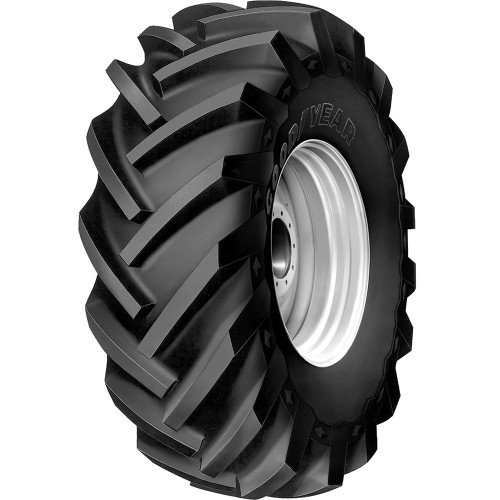 Goodyear Sure Grip Traction