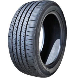 Landspider Citytraxx H/P