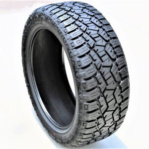 Suretrac Wide Climber A/T II Suretrac Wide Climber A/T II