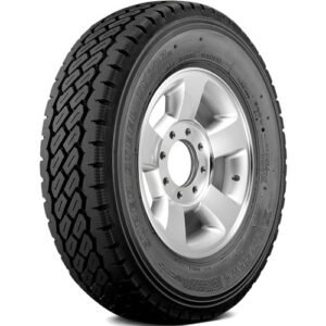 Yokohama Super Steel TY303A