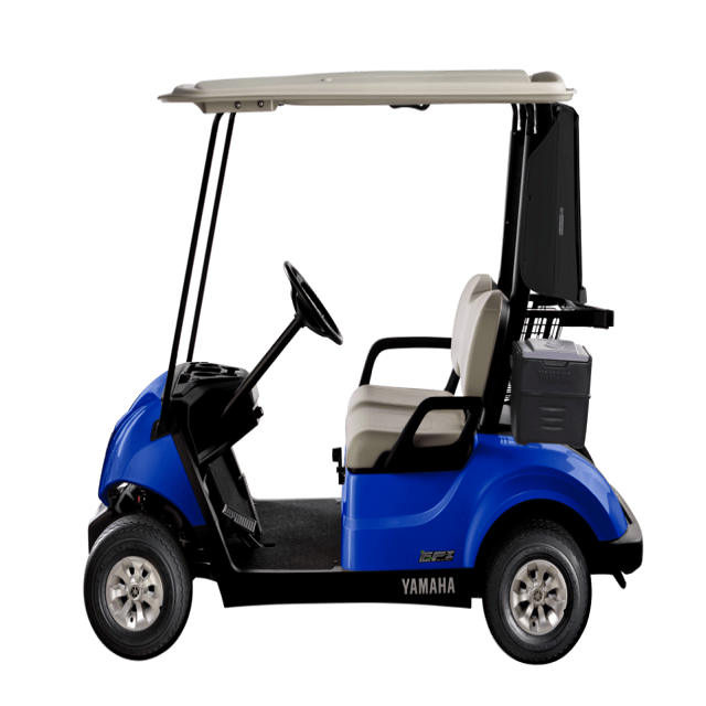 Brand New 2022 Powerful 4 Wheel Electric Club Car Golf Buggy Cart