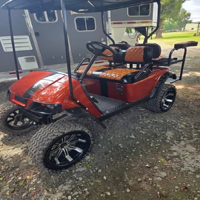 Buy Cheap Used Electric Golf Carts Online New Diesel powered Golf carts 2 to 8 Seater High Performance Premium Quality