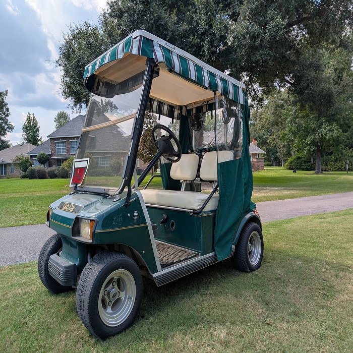 Buy Cheap Used Electric Golf Carts Online New Diesel powered Golf carts 2 to 8 Seater High Performance Premium Quality
