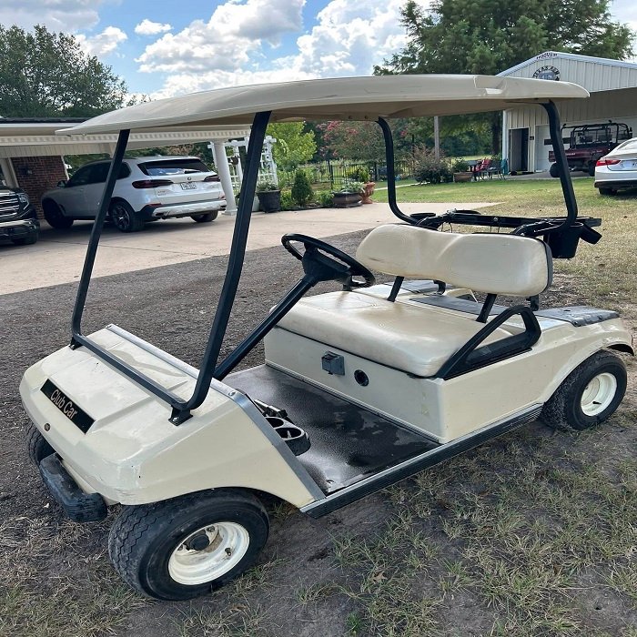 Buy Cheap Used Electric Golf Carts Online New Diesel powered Golf carts 2 to 8 Seater High Performance Premium Quality
