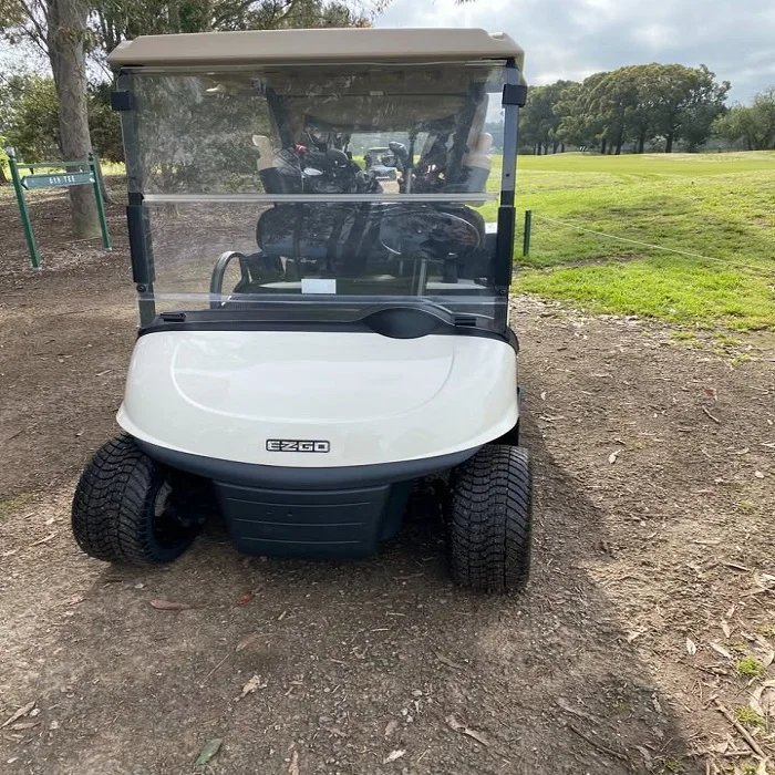 Buy Cheap Used Electric Golf Carts Online New Diesel powered Golf carts 2 to 8 Seater High Performance Premium Quality