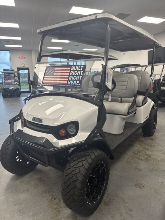 Certified Pre-Owned and New Golf Carts for Sale Certified Pre-Owned and New Golf Carts for Sale