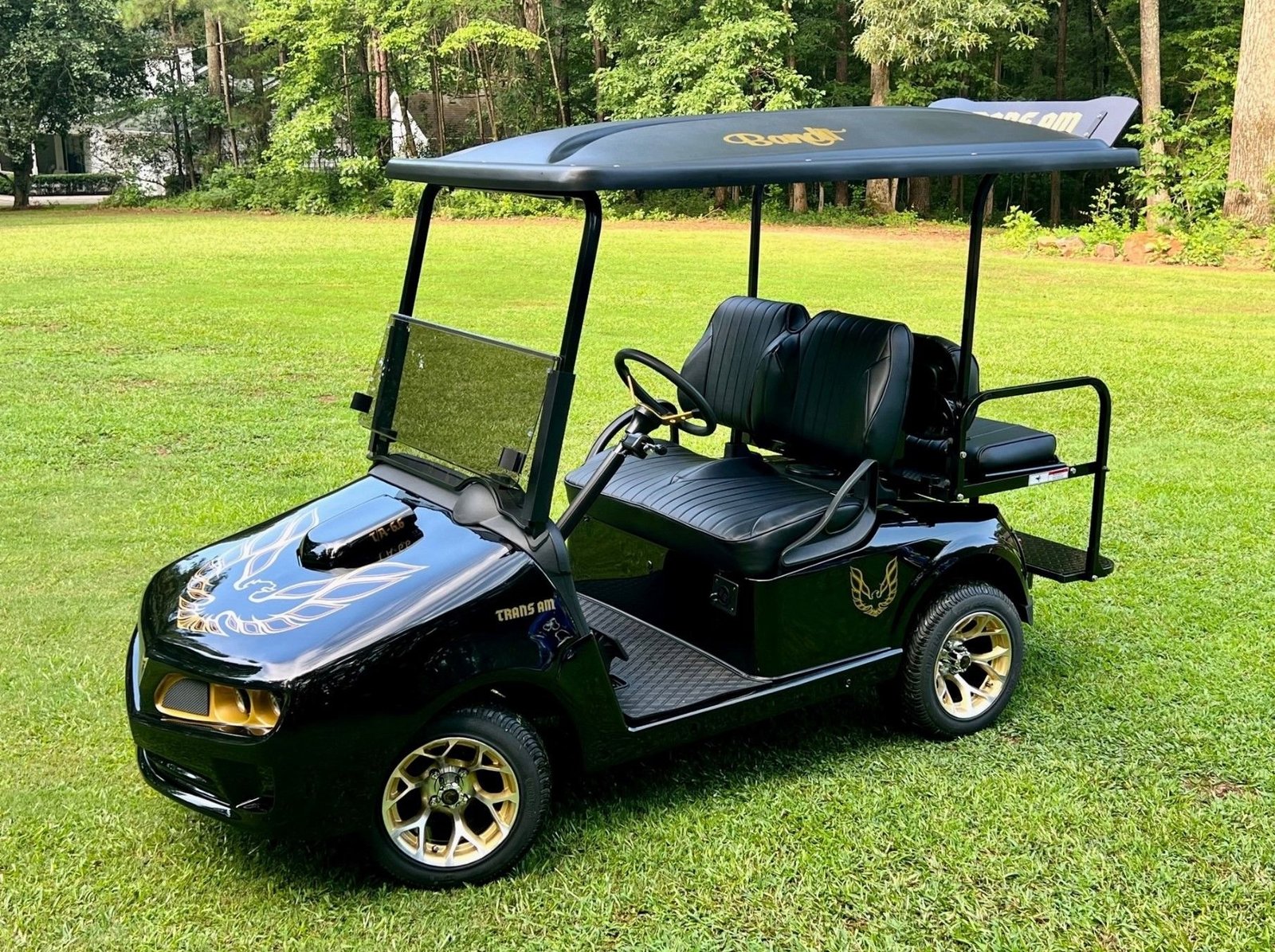 Used Golf Carts for Sale