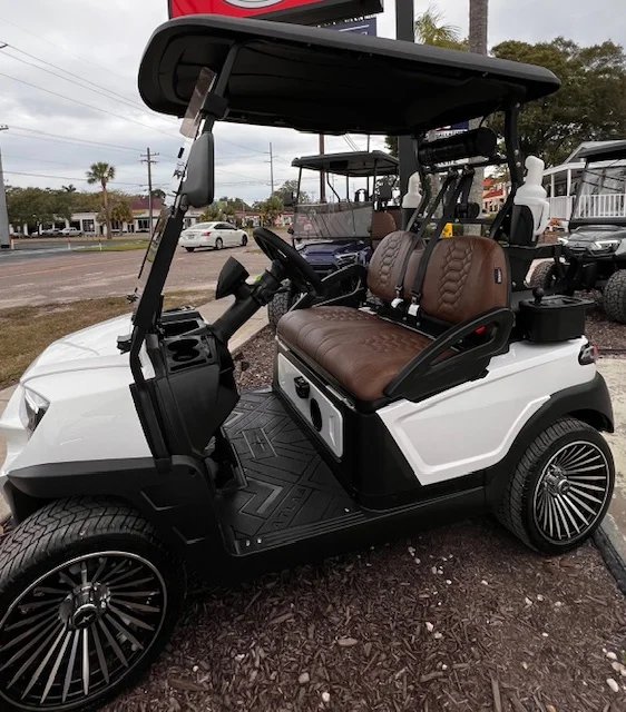 Used Golf Carts for Sale
